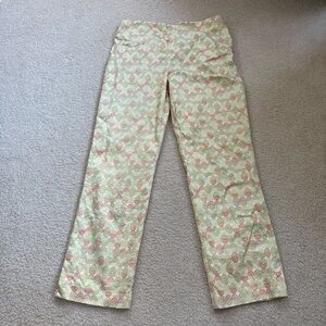 EUC Sigrid Olsen deco 20 pants